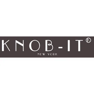 Knob-it logo