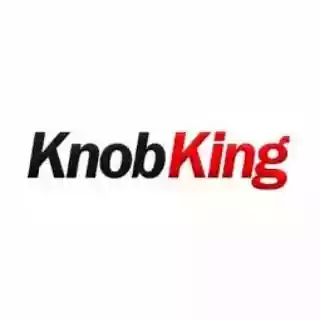 KnobKing logo