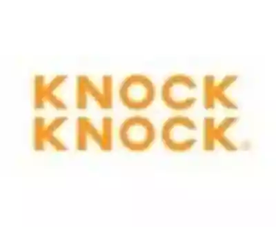 Shop Knock Knock coupon codes logo