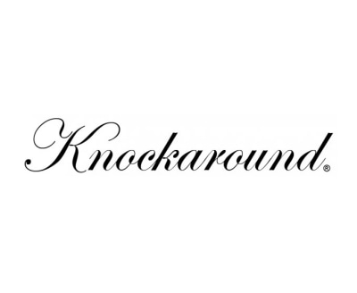 Shop Knockaround logo
