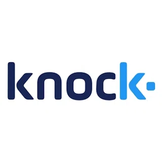 Knock.com logo
