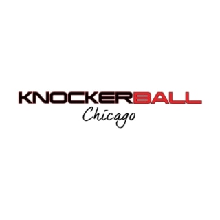 Shop Knockerball Chicago logo