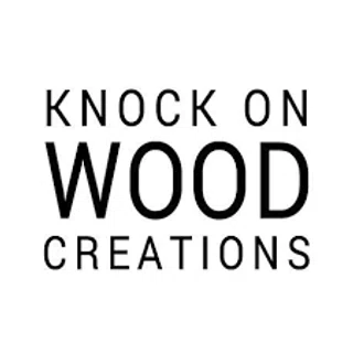 Knock On Wood Creations logo