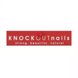 knockoutnails.com logo