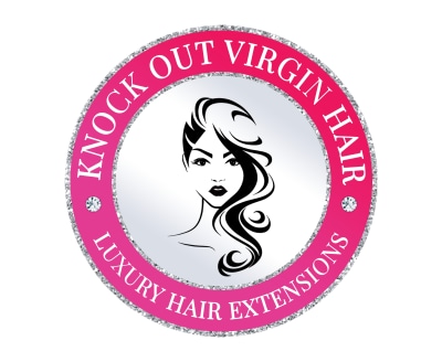 Shop Knock Out Virgin Hair logo