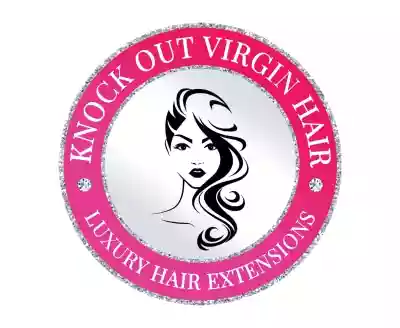 Shop Knock Out Virgin Hair coupon codes logo