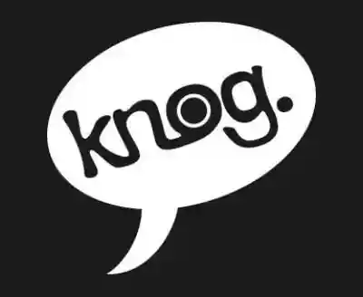 Shop Knog promo codes logo