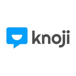 Shop Knoji coupon codes logo