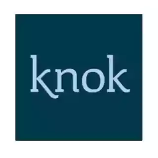 Shop Knok coupon codes logo