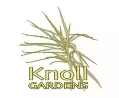 Shop Knoll Gardens coupon codes logo