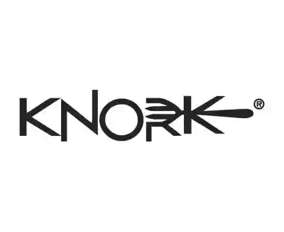 KNORK logo