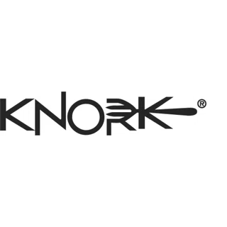 Shop Knork Flatware logo