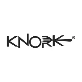 Shop Knork Flatware logo