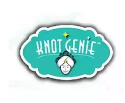 Shop Knot Genie logo