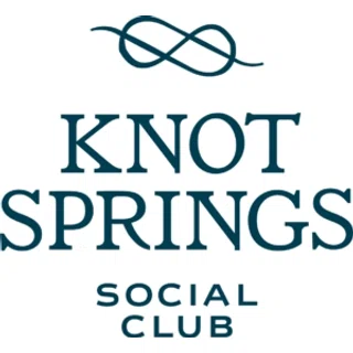 Shop Knot Springs logo