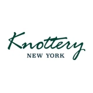 Knottery logo