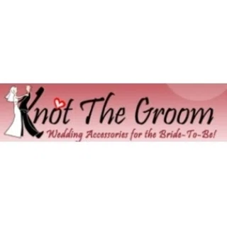 Shop Knot The Groom logo