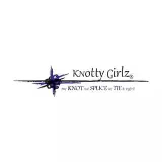 Shop Knotty Girlz logo