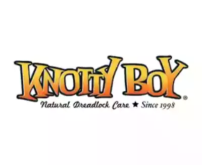 Shop Knotty Boy discount codes logo