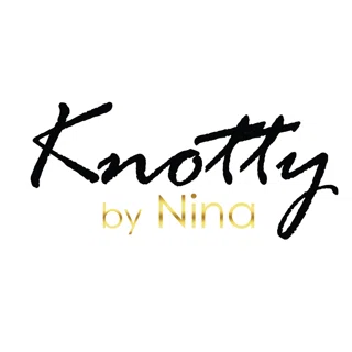 Shop Knotty by Nina discount codes logo