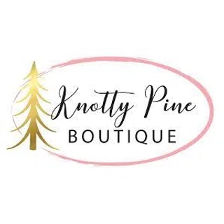 Knotty Pine Boutique logo