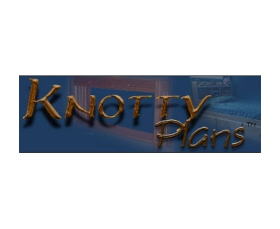 Shop Knotty Plans logo