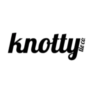 Knotty Tie logo
