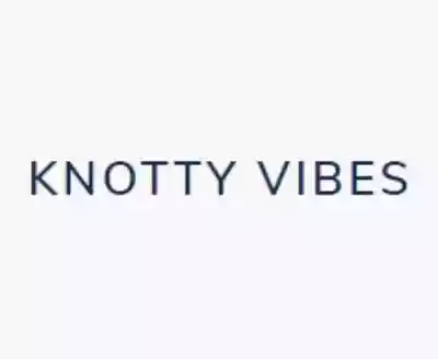 Shop Knotty Vibes logo