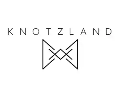 Shop Knotzland Bowties coupon codes logo