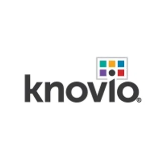 Shop Knovio logo