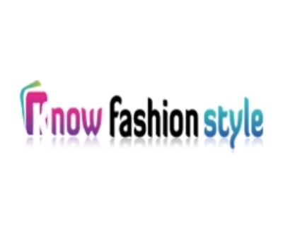 Shop Know Fashion Style logo