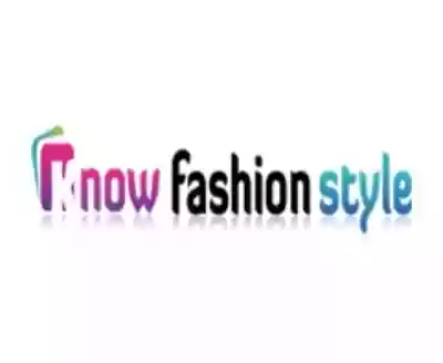 Know Fashion Style logo