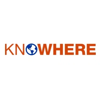 KnoWhere logo
