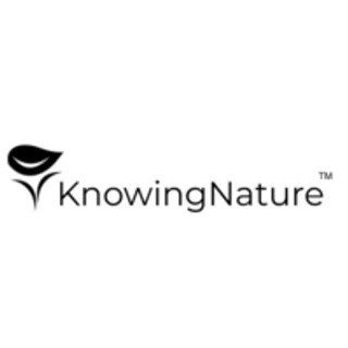 KnowingNature logo