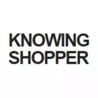 Knowing Shopper coupon codes