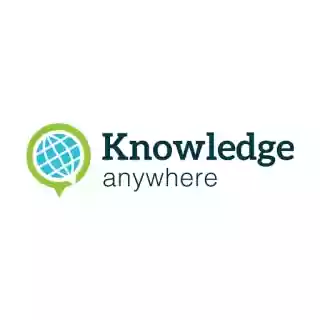 Shop Knowledge Anywhere promo codes logo