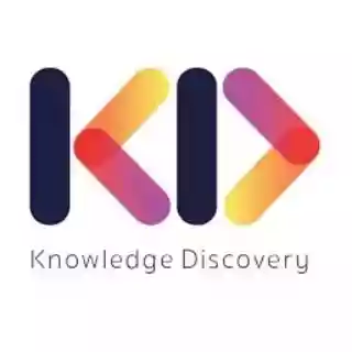 Knowledge Discovery logo