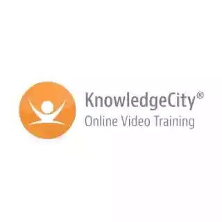 Shop Knowledge City promo codes logo