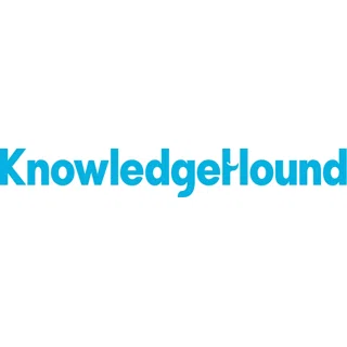 Shop KnowledgeHound logo