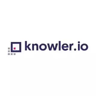 Knowler logo