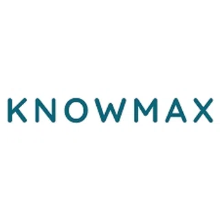 Shop Knowmax logo