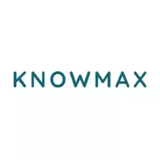 Shop Knowmax coupon codes logo