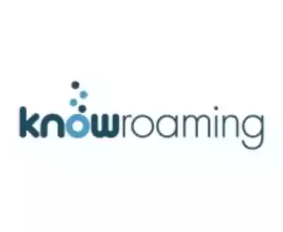 KnowRoaming logo