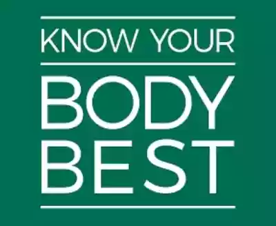 Shop Know Your Body Best promo codes logo