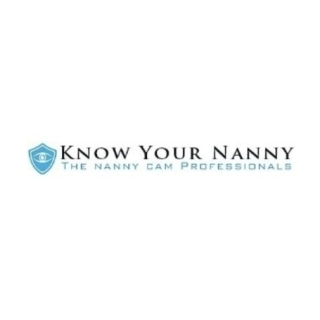 Shop Know Your Nanny Nanny Cams logo