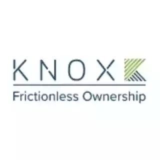 Knox Financial coupon codes