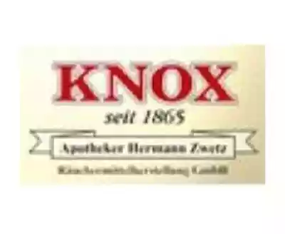 Shop Knox discount codes logo