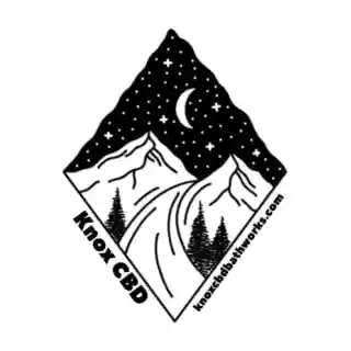 Knox CBD logo