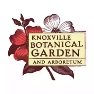 Knoxville Botanical Garden discount codes