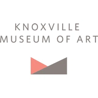 Shop Knoxville Museum of Art logo